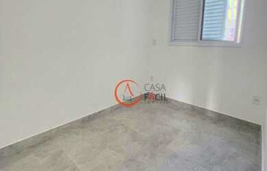 Imagem 10: Apartamento à venda, 63 m² por R$ 368.000,00 - Jardim - Santo André/SP