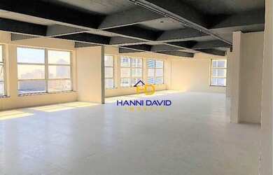 Imagem: O depósito possui 464m² de Área e está localizado em Bela