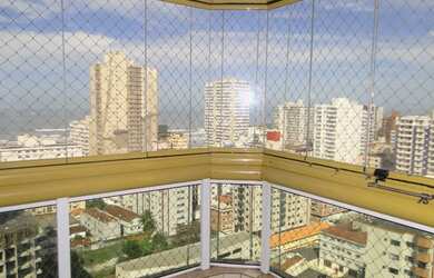 Imagem 2: Apartamento com 2 dormitórios, 74 m² - venda por R$ 450.000,00 ou aluguel...