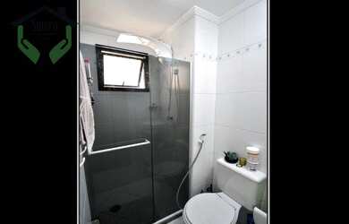 Imagem 10: Apartamento à venda, 58 m² por R$ 425.000,00 - Jaguaré - São Paulo/SP