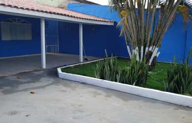 Imagem 4: CASA,Rua Enredo, Bairro Cuniã - Porto Velho - RO