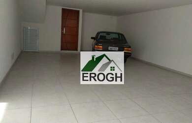 Imagem 12: Sobrado à venda, 157 m² por R$ 840.000,00 - Santa Maria - Santo André/SP