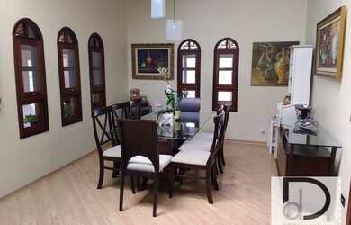 Imagem 13: Casa com 4 dormitórios à venda, 335 m² por R$ 1.440.000,00 - Condomínio...