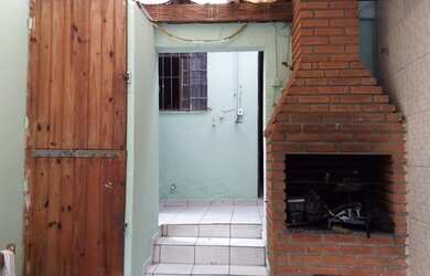 Imagem 3: Casa à venda, 212 m² por R$ 390.000,00 - Jardim Ipanema - Santo André/SP