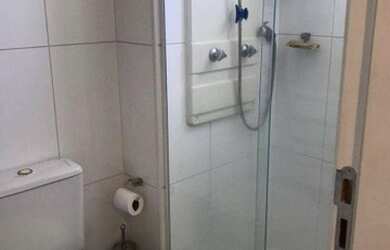 Imagem 7: Apartamento à venda, 109 m² por R$ 702.000,00 - Casa Branca - Santo André/SP