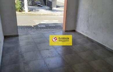 Imagem: O depósito possui 25m² de Área e está localizado em Vila