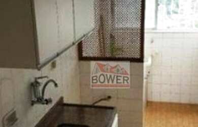 Imagem 16: Apartamento à venda, 51 m² por R$ 165.000,00 - Fonseca - Niterói/RJ