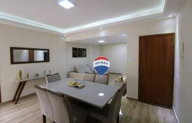 Imagem 3: Apartamento Garden à venda, 144 m² por R$ 299.000,00 - Santa Isabel...