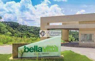 Imagem: O terreno possui 385m² de Área e está localizado em Parque