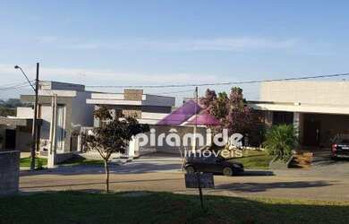 Imagem 7: Terreno à venda, 300 m² por R$ 265.000,00 - Condomínio Terras do Vale...