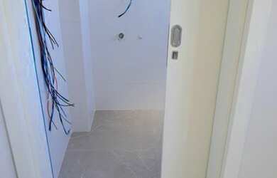 Imagem 15: Juvevê - Alto da Xv - 02 quartos, 01 suite, bwc social, vaga livre, NOVO, piso porcelanato