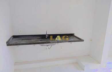 Imagem 8: Apartamento à venda, 61 m² por R$ 330.000,00 - Residencial Zoncolan...