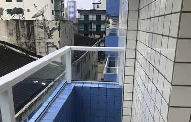 Imagem 13: Apartamento com 1 dormitório, 52 m² - venda por R$ 265.000,00 ou aluguel...