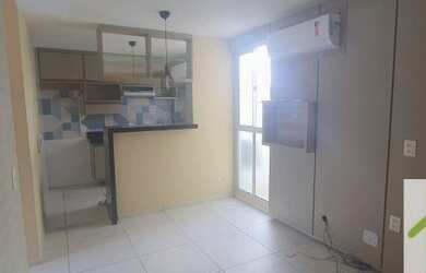 Imagem 4: Apartamento no Gurupi