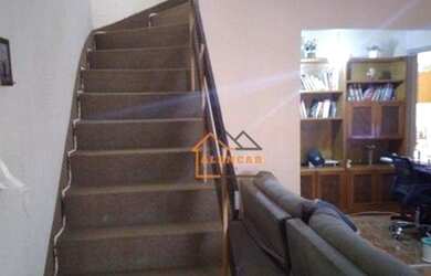 Imagem 12: Sobrado à venda, 110 m² por R$ 450.000,00 - Vila Ré - São Paulo/SP