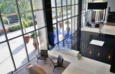 Imagem 9: Sala, 53 m² - venda por R$ 405.000,00 ou aluguel por R$ 2.123,60/mês...