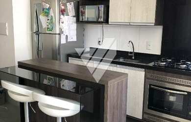 Imagem 6: São Vicente Gravataí. Imóvel mobiliado, 46m² de Área, 1 Vaga na garageme2...