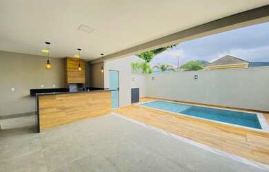 Imagem 7: Maravilhosa duplex contemporanea em excelente localização