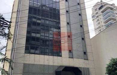 Imagem 1: Prédio, 2549 m² - venda por R$ 16.000.000,00 ou aluguel por R$ 80.000,00/mês...