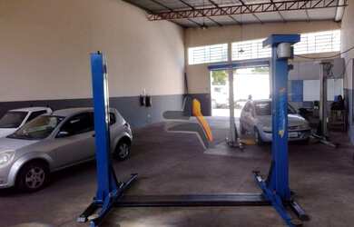 Imagem 1: Galpão à venda, 210 m² por R$ 750.000,00 - Jardim Bandeirantes - Salto/SP