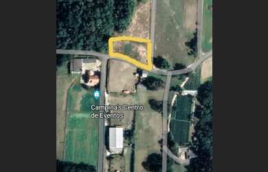 Imagem: O terreno está localizado em Estação, Araucária à venda