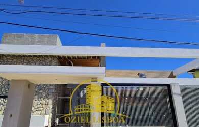 Imagem 5: Casa alto padrão condomínio rua 12 Vicente pires lote 750m2 nascente 4 suítes piscina chur