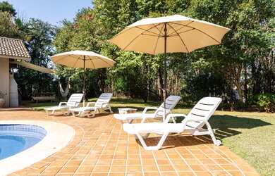 Imagem 13: Casa com 5 dormitórios, 1000 m² - venda por R$ 5.450.000,00 ou aluguel...