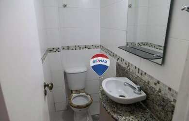 Imagem 8: Casa com 3 quartos à venda, 90 m² por R$ 420.000 - Recreio dos Bandeirantes...