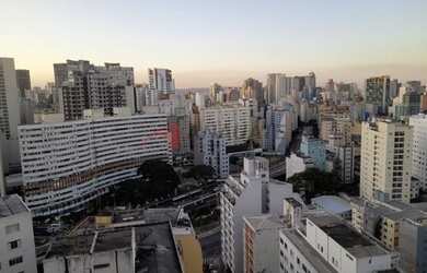 Imagem 12: Conjunto para alugar, 30 m² por R$ 1.500,00/mês - Bela Vista - São...