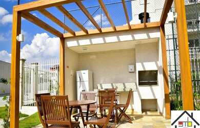 Imagem 12: APARTAMENTO RESIDENCIAL em JUNDIAÍ - SP, VILA LACERDA