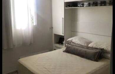 Imagem 2: Apartamento com 2 dormitórios à venda, 57 m² por R$ 260.000,00 - Cond....