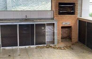 Imagem 14: Casa com 3 dormitórios, 245 m² - venda por R$ 1.270.000,00 ou aluguel...