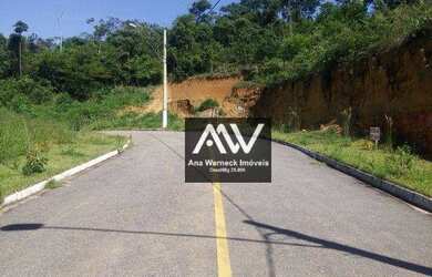 Imagem 2: Terreno à venda, 357 m² por R$ 65.000,00 - Grama - Juiz de Fora/MG