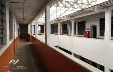 Imagem 12: Prédio, 2290 m² - venda por R$ 5.500.000 ou locação por R$ 60.000/mês...