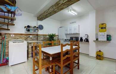 Imagem 6: Sobrado à venda, 220 m² por R$ 950.000,00 - Ipiranga - São Paulo/SP