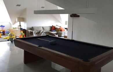 Imagem 2: LINDA CASA NA BARRA DA TIJUCA CONDOMÍNIO ALTÍSSIMO PADRÃO