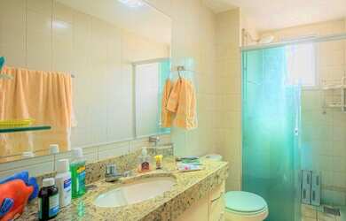 Imagem 8: Living Park Sul - Vista livre, 2 vagas, lazer completo