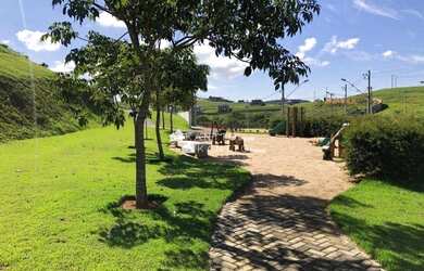 Imagem 12: Terreno à venda, 641 m² por R$ 480.000,00 - Alphaville - Juiz de Fora/MG