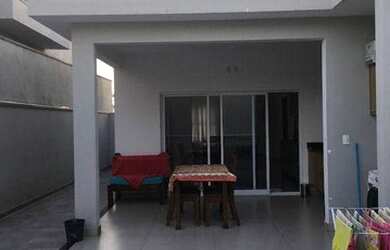 Imagem 7: Casa com 3 dormitórios à venda, 130 m² por R$ 809.900 - Condomínio...