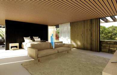 Imagem 14: Terreno à venda, 335471 m² por R$ 4.864.330,00 - Baronesa - Bragança...