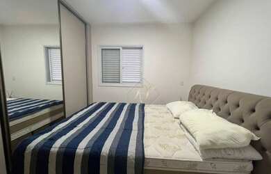 Imagem 10: Maravilhoso Apartamento, andar alto com vista livre, sacada na sala fechada em vidros em S