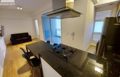 Imagem 3: Apartamento Locação - Sky Towers Home - Indaiatuba/ SP