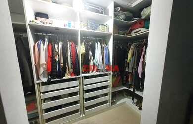 Imagem 15: Cobertura à venda, 246 m² por R$ 2.750.000,00 - Icaraí - Niterói/RJ