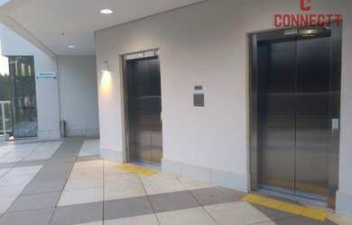 Imagem: O depósito possui 32m² de Área e está localizado em Jardim