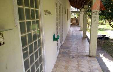 Imagem 16: Excelente chácara com 02 casas no asfalto na Praia dos Namorados