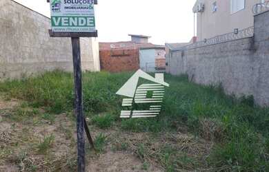 Imagem 1: Terreno à venda, 200 m² por R$ 192.000 - Santo Antonio II - Itupeva/SP