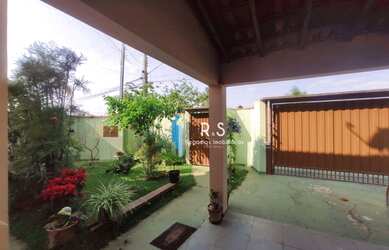 Imagem 2: Casa com 3 dormitórios à venda, 400 m² por R$ 1.250.000 - Jardim Botânico - Avaré/SP