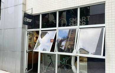 Imagem 7: Loja para alugar, 33 m² por R$ 3.350,00/mês - Jardim Paulista - São...