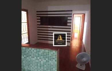 Imagem 10: Casa com 3 dormitórios, 100 m² - venda por R$ 250.000,00 ou aluguel...