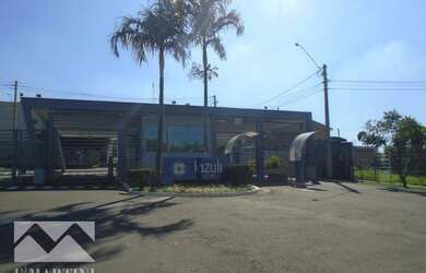 Imagem: O terreno possui 248m² de Área e está localizado em Nova